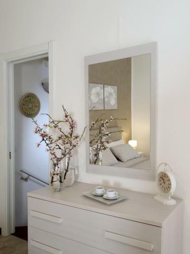 Apartamento Trinacria House