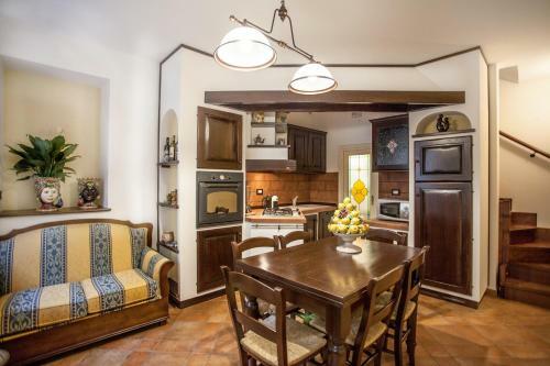 Apartamento Casa Tina