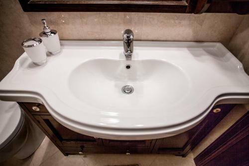 Apartamento Casa Tina