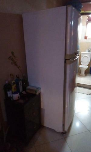 Ankunda Furnished Lodges