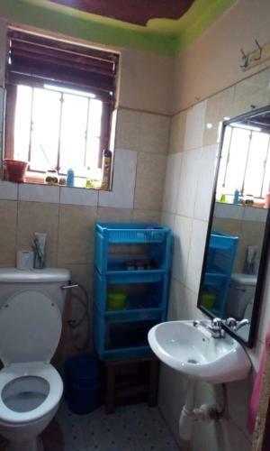 Ankunda Furnished Lodges