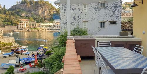 Apartamento Blue Bay Taormina