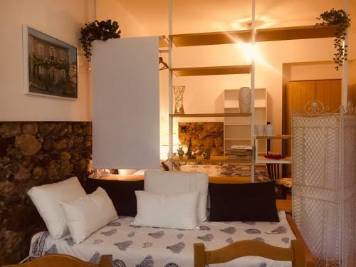 Apartamento Salu?