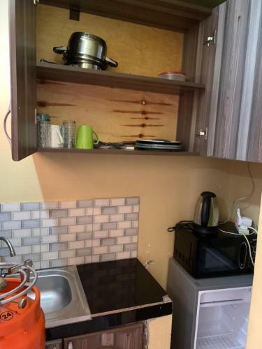 Apartamento Happy Suits