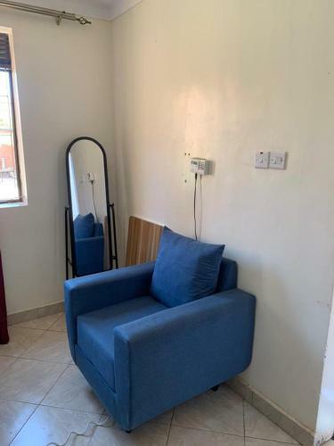 Apartamento Happy Suits