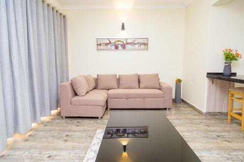 Marahaba Apartment Hotel