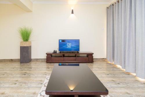 Marahaba Apartment Hotel