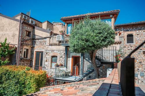 Private Villa At Villa Al Duomo