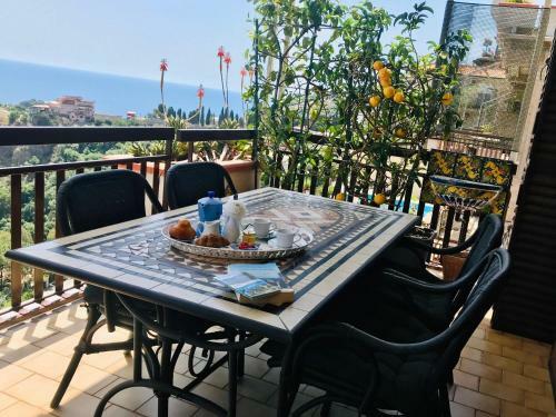 Apartamento Little Paradise