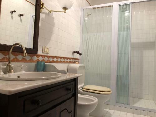 Apartamento La Casa Di Andrea