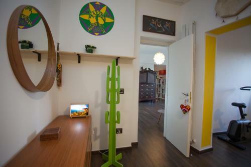 Apartamento Il Fiore Della Vita