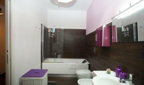 Apartamento Il Fiore Della Vita