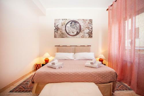 Apartamento Belvedere House