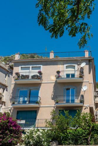 Apartamento Belvedere House