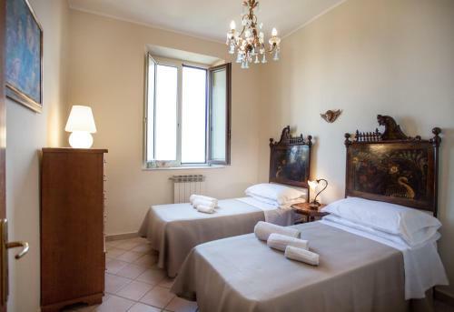 Apartamento Skyline Appartament