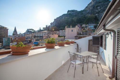 Apartamento Skyline Appartament