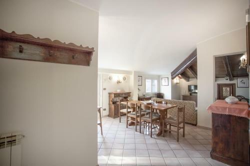 Apartamento Skyline Appartament