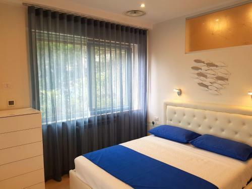 Apartamento Blue Lagune Taormina Mare