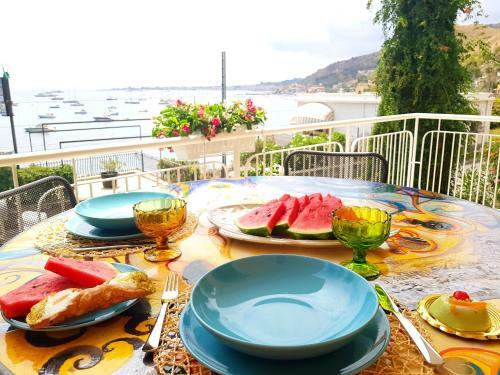Apartamento Blue Lagune Taormina Mare