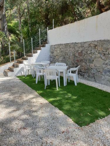 Apartamento Blue Lagune Taormina Mare
