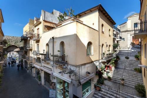Le Moresche - Nica Apartment