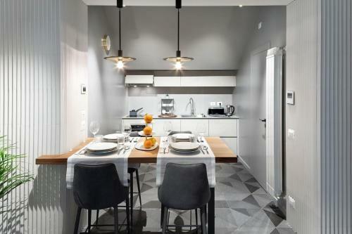 Le Moresche - Nica Apartment