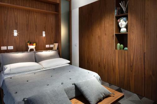 Le Moresche - Nica Apartment