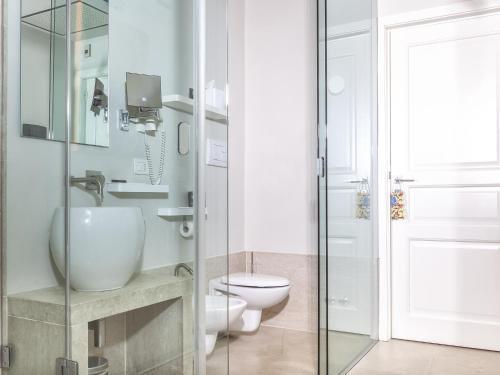 Hotel Porta Del Tocco Design Rooms