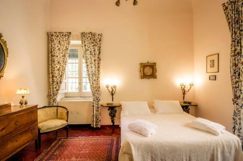 Villa Gemmellaro