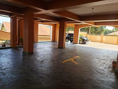 Apartamento Casa Luna Suites