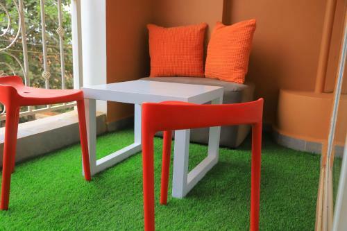 Apartamento Casa Luna Suites