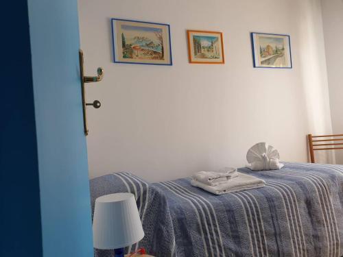 Apartamento Casa Teresa