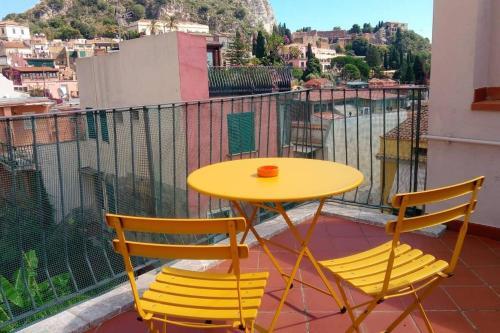 Apartamento Casa Teresa