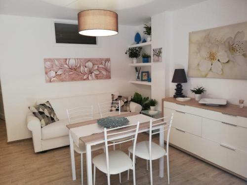 Apartamento Appartament Cristian