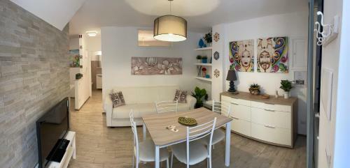 Apartamento Appartament Cristian