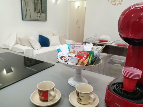 Apartamento La Bouganville