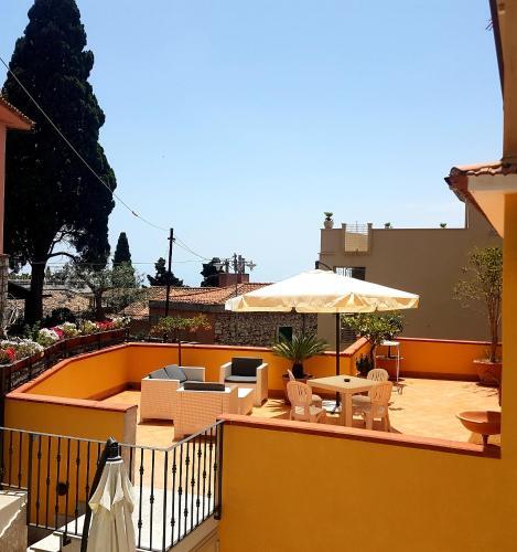 Cartolina Apartment