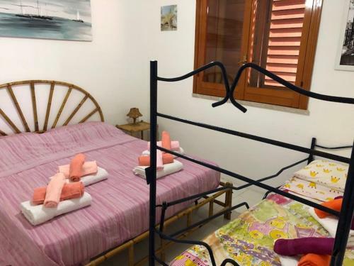 Apartamento Casa Spampinato