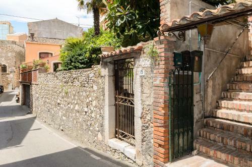 Sunset Holiday Home Taormina