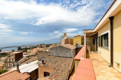 Sunset Holiday Home Taormina