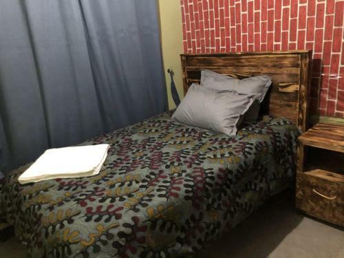 Kendory Shared Home