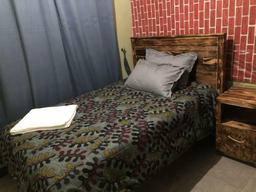 Kendory Shared Home