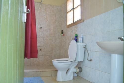 Kendory Shared Home