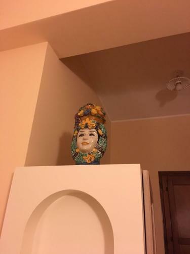 Apartamento A Taormina Da Paolo