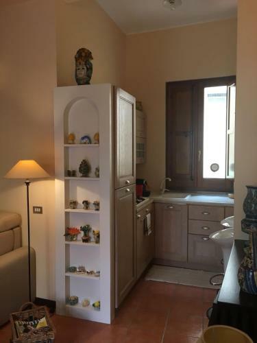 Apartamento A Taormina Da Paolo