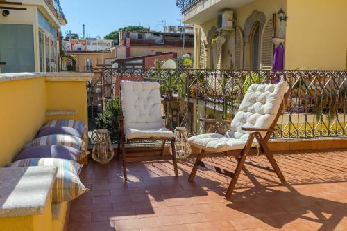 Apartamento Casa Di Nonno