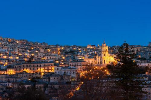 Apartamento Casa Di Nonno