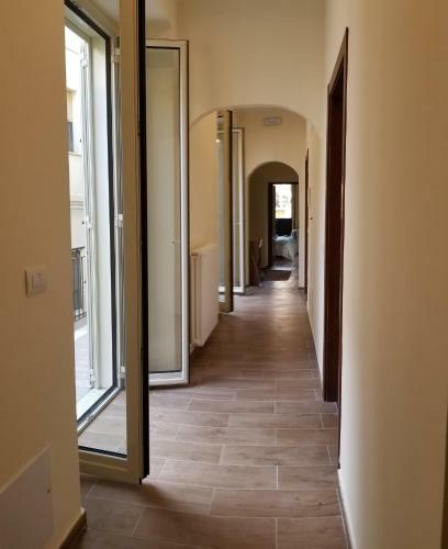 Apartamento Casa Di Nonno
