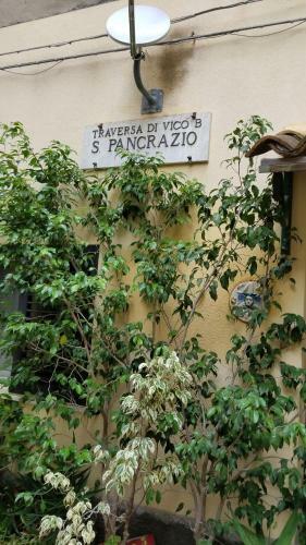 Apartamento Casa Di Nonno