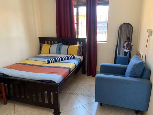 Apartamento Happy Suites